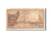 Djibouti, 500 Francs, 1979, KM:36a, Undated, VG(8-10)