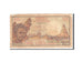 Yibuti, 500 Francs, 1979, Undated, KM:36a, RC