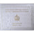 Watykan, 2 Euro, 2013, MS(65-70), Bimetaliczny