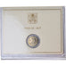 Vatican, 2 Euro, 2017, Martyre des Saints Pierre et Paul, MS(65-70), Bi-Metallic