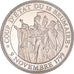 Francia, medalla, Napoléon Ier, Coup d'Etat du 18 Brumaire, History, SC, Cobre