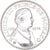 Moneta, Monaco, Rainier III, 50 Francs, 1974, AU(50-53), Srebro, KM:152.1