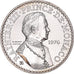 Coin, Monaco, Rainier III, 50 Francs, 1976, MS(64), Silver, KM:152.2