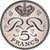Monnaie, Monaco, Rainier III, 5 Francs, 1974, SPL+, Cupro-nickel, KM:150