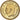 Munten, Monaco, Louis II, 2 Francs, undated (1945), ZF+, Aluminum-Bronze