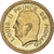 Moneda, Mónaco, Louis II, 2 Francs, undated (1945), MBC+, Aluminio - bronce