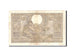 Banknot, Belgia, 100 Francs-20 Belgas, 1939, 1934-01-29, KM:107, VF(20-25)
