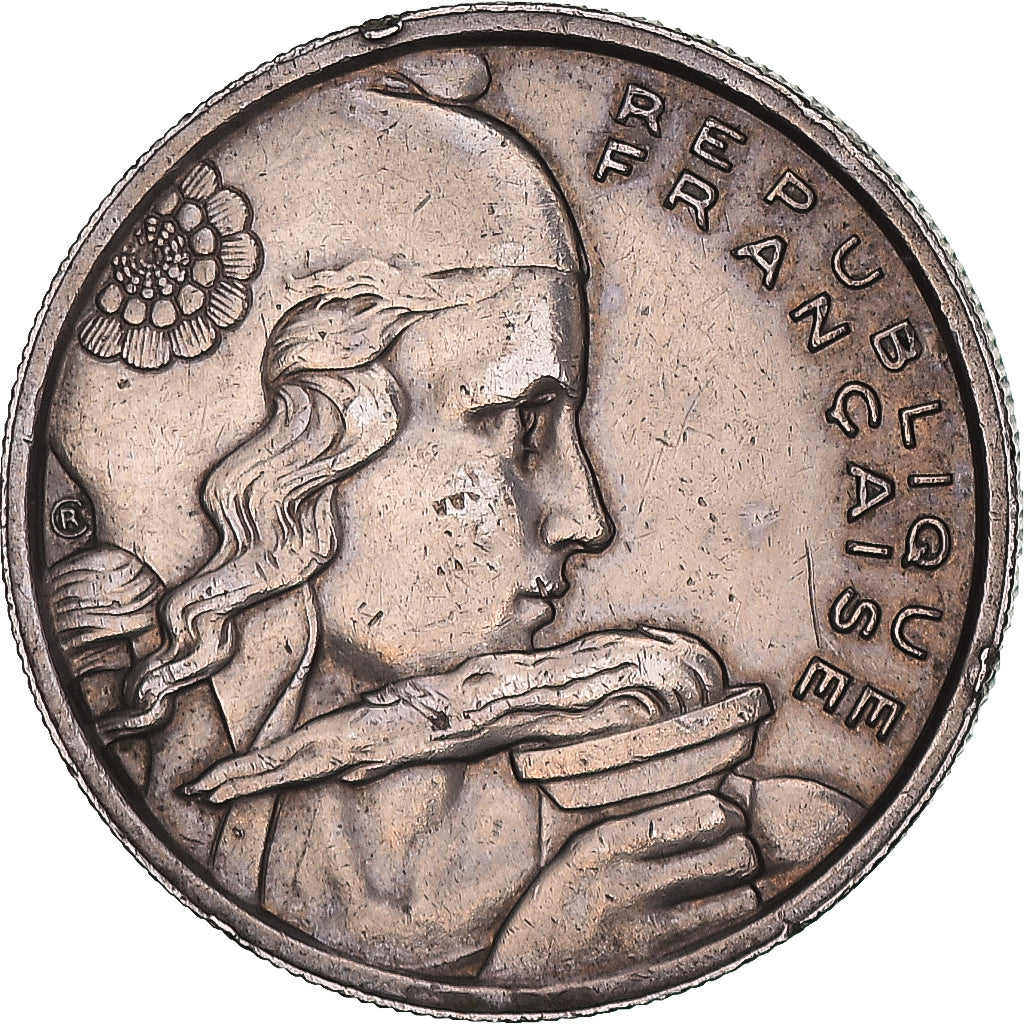 Monnaie, France, Cochet, 100 Francs, 1956, Beaumont - Le Roger, TTB