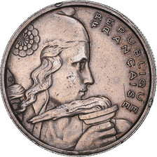 Monnaie, France, Cochet, 100 Francs, 1956, Beaumont - Le Roger, TTB