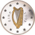 REPÚBLICA DA IRLANDA, 10 Euro, Special Olympics, 2003, Sandyford, MS(63)