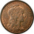 Monnaie, France, Dupuis, 2 Centimes, 1898, Paris, SUP+, Bronze, Gadoury:107