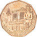 Autriche, 5 Euro, Society of Music Lovers, 2012, Vienna, SPL+, Cuivre