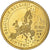 Bélgica, 2-1/2 Euro, 100 Years of Yellow Jersey, 2019, French Text, MS(64)