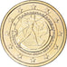 Griechenland, 2 Euro, 2500e anniversaire de la Bataille de Marathon, 2010