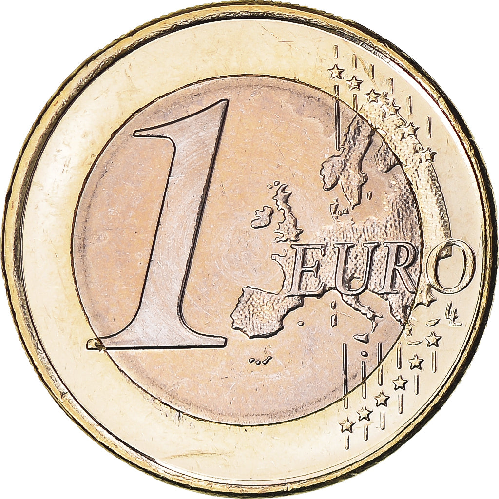 Estonia, Euro, 2011, Vantaa, AU(55-58), Bi-Metallic, KM:67
