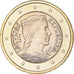 Lettonia, Euro, 2014, Stuttgart, SPL, Bi-metallico, KM:156