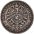 Munten, Duitse staten, WURTTEMBERG, Karl I, Charles Ier, 2 Mark, 1877
