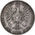 Monnaie, Etats allemands, PRUSSIA, Friedrich Wilhelm IV, Thaler, 1858, Berlin