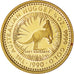 Coin, Australia, Elizabeth II, 15 Dollars, 1990, Perth, MS(65-70), Gold, KM:141