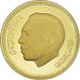 Coin, Morocco, al-Hassan II, 250 Dirhams, 1976, MS(65-70), Gold, KM:66
