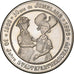 Francja, 3 Euro, Euro des Villes, 1996, Sélestat - 30 ans de jumelage