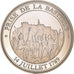 Francja, medal, Révolution Française, Prise de la Bastille, MS(63)