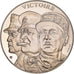 France, Médaille, Seconde Guerre Mondiale, Victoire du 8 Mai 1945, SPL