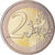 Malta, 2 Euro, 10 ans de l'Euro, 2012, UNC, Bi-Metallic, KM:139