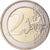 GERMANIA - REPUBBLICA FEDERALE, 2 Euro, 10 years euro, 2012, Munich, SPL+