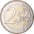 GERMANIA - REPUBBLICA FEDERALE, 2 Euro, 10 ans de l'Euro, 2012, Stuttgart, SPL+