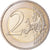 GERMANIA - REPUBBLICA FEDERALE, 2 Euro, 10 ans de l'Euro, 2012, Hambourg, SPL+