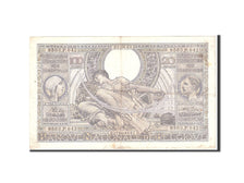 Banknote, Belgium, 100 Francs-20 Belgas, 1942, 1942-08-22, KM:107, EF(40-45)