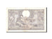 Billete, 100 Francs-20 Belgas, 1942, Bélgica, KM:107, 1942-08-22, MBC