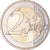 Germania, 2 Euro, Flag, 2015, Karlsruhe, SPL+, Bi-metallico