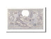 Belgium, 100 Francs-20 Belgas, 1943, KM:107, 1943-07-22, AU(55-58)