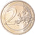 Austria, 2 Euro, Traité de Rome 50 ans, 2007, Vienna, MS(63), Bi-Metallic