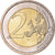 Italia, 2 Euro, Traité de Rome 50 ans, 2007, Rome, SPL+, Bi-metallico, KM:311
