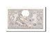 Billete, 100 Francs-20 Belgas, 1943, Bélgica, KM:107, 1943-07-13, MBC