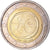 Portugal, 2 Euro, EMU, 2009, Lisbon, UNC, Bi-Metallic, KM:785