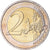 Griekenland, 2 Euro, EMU, 2009, Athens, FDC, Bi-Metallic, KM:227