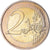 Germania, 2 Euro, EMU, 2009, Munich, SPL+, Bi-metallico, KM:New