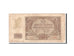 Polonia, 10 Zlotych, 1940, KM:94, 1940-03-01, B