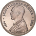 France, Médaille, Les Présidents de la République, Jean Casimir-Périer