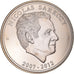 France, Medal, Nicolas Sarkozy, Président de la République, MS(63)