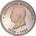France, Médaille, Alexandre Millerand, Président de la République, Politics