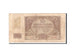 Banconote, Polonia, 10 Zlotych, 1940, KM:94, 1940-03-01, B