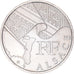 France, 10 Euro, Alsace, Euros des régions, 2010, MS(60-62), Silver
