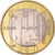 Slovenia, 3 Euro, 2010, AU(55-58), Bi-Metallic, KM:95