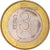 Eslovenia, 3 Euro, 2010, EBC, Bimetálico, KM:95