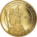 Zjednoczone Królestwo Wielkiej Brytanii, medal, The Coronation of HM Queen